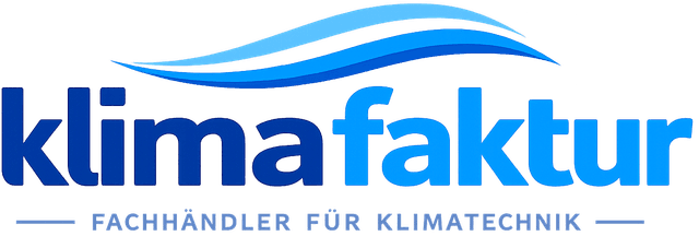 klimafaktur – Fachhändler für Klimatechnik