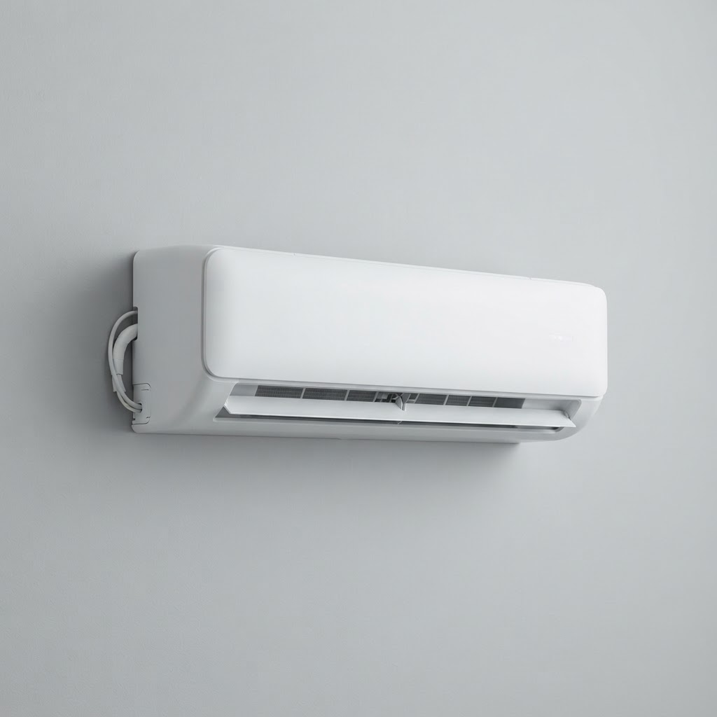 KlimaLine S25 Wandgerät